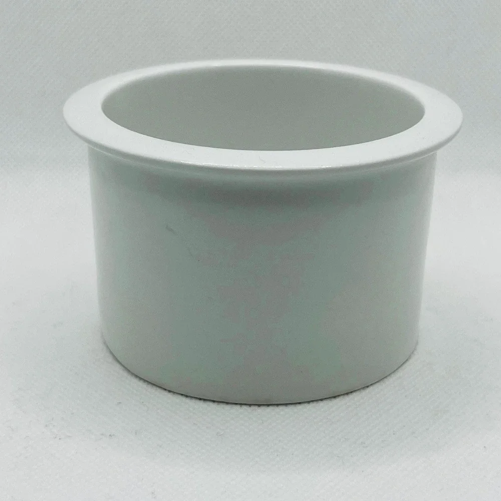 Vintage Arabia Finland Pomona Apple‎ Jam Jar- no lid